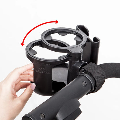 stroller mount cup+phone holder