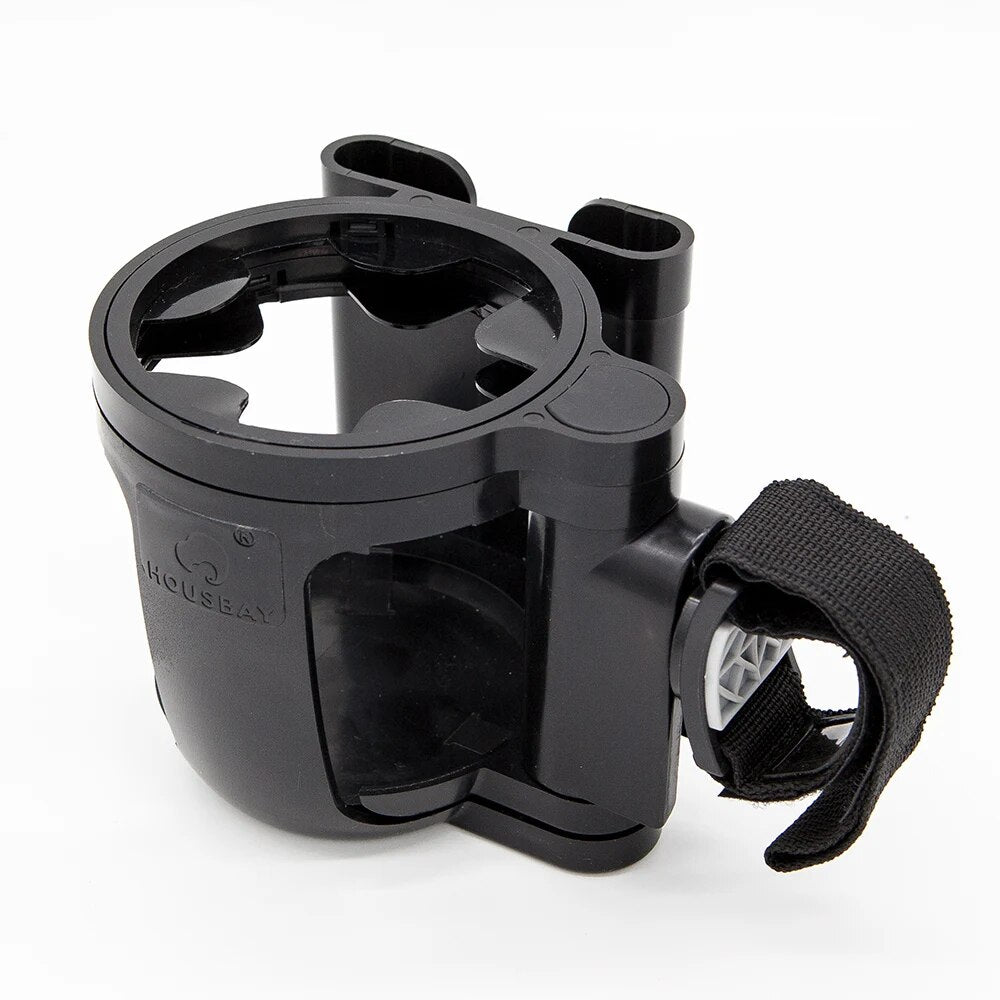 stroller mount cup+phone holder