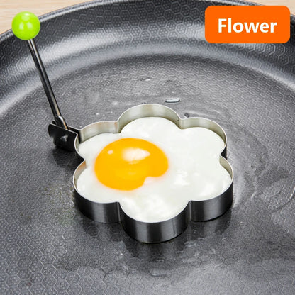 pancake or egg shaper