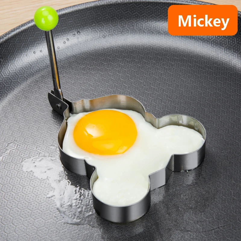 pancake or egg shaper