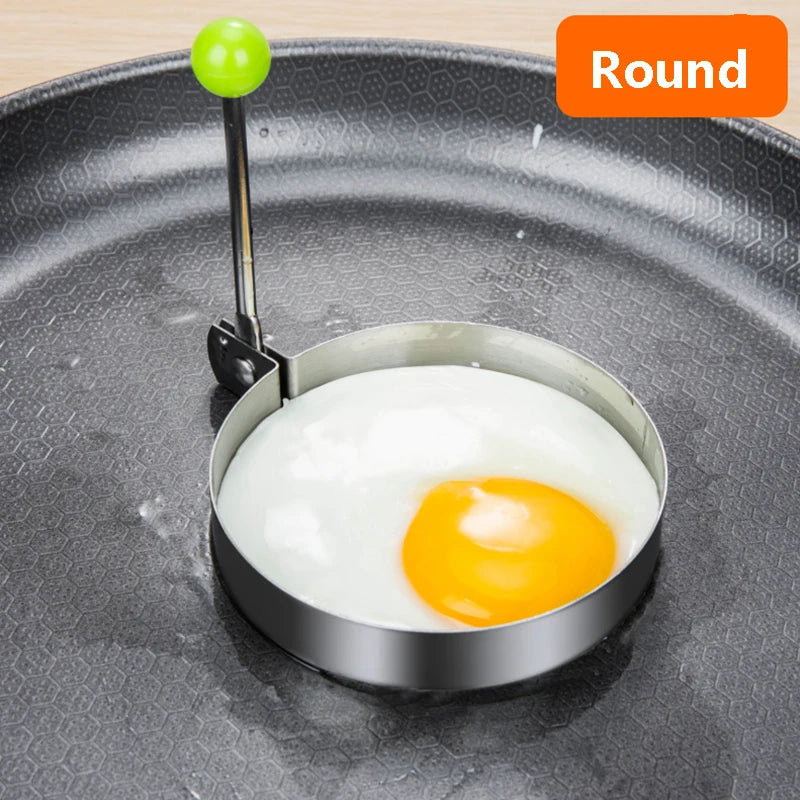 pancake or egg shaper