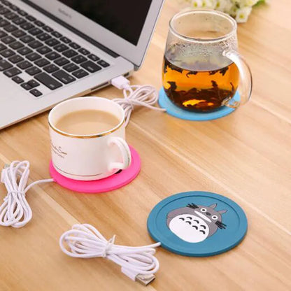 drink warmer pad