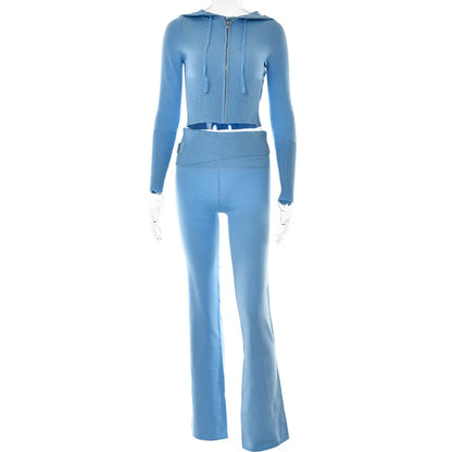 2 piece tracksuit