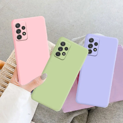 samsung silicone phone case