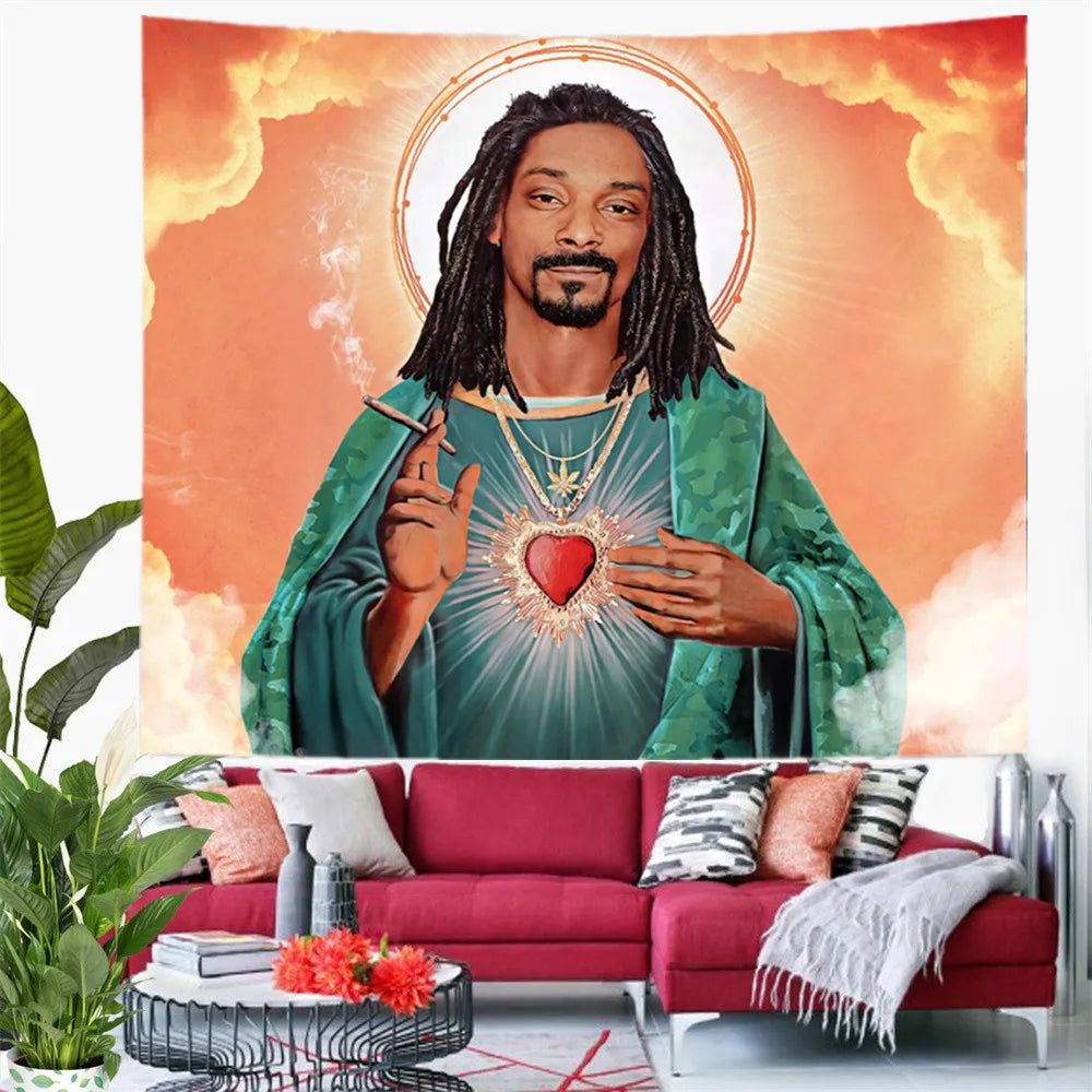 snoop dawg poster