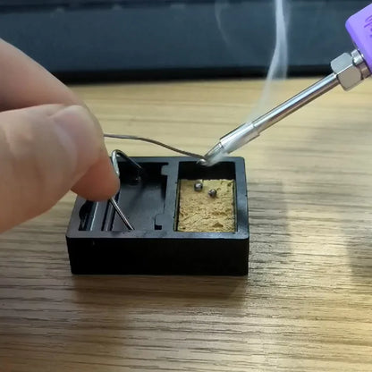 soldering iron