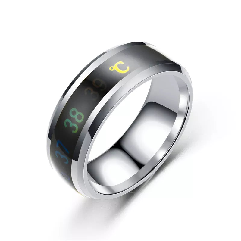 smart ring