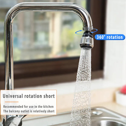 faucet extension