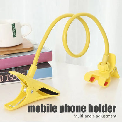 mobile phone holder