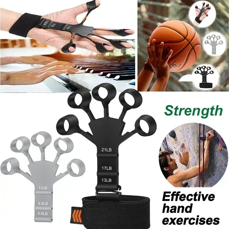 grip strengthener