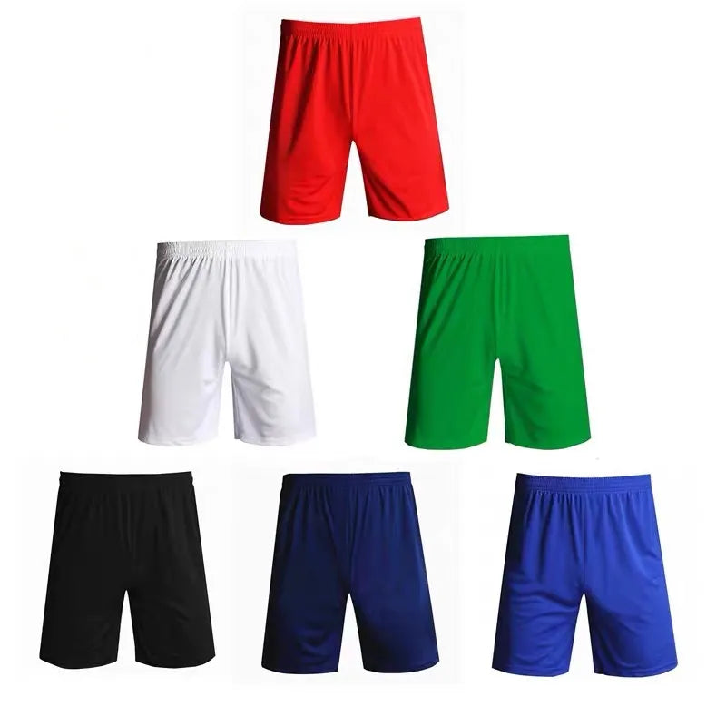 drawstring shorts