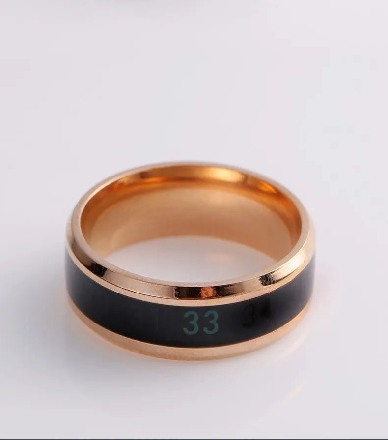 smart ring