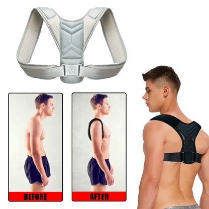 posture correcter