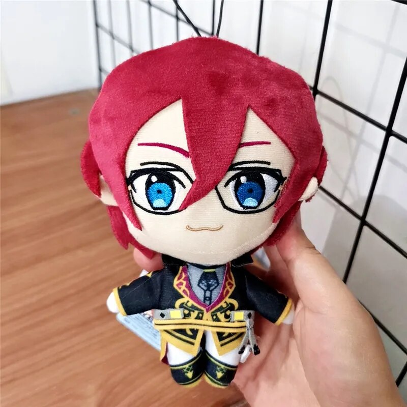 ensemble stars plush toy