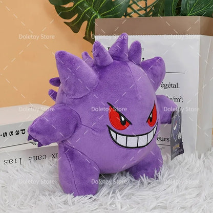 pokemon plush toy