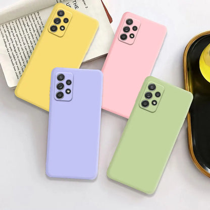 samsung silicone phone case