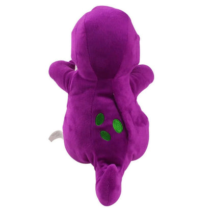 barney plush toy