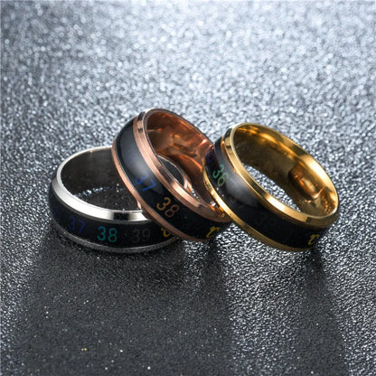 smart ring