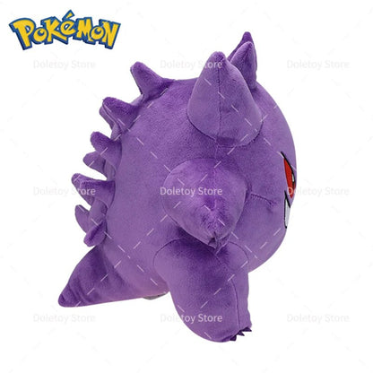 pokemon plush toy