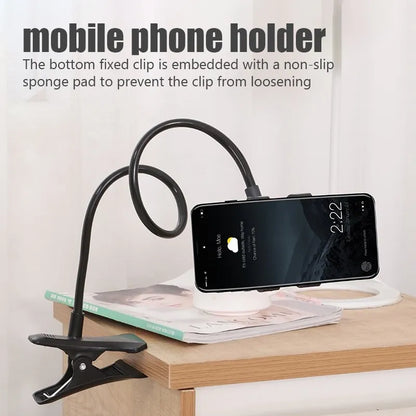 mobile phone holder