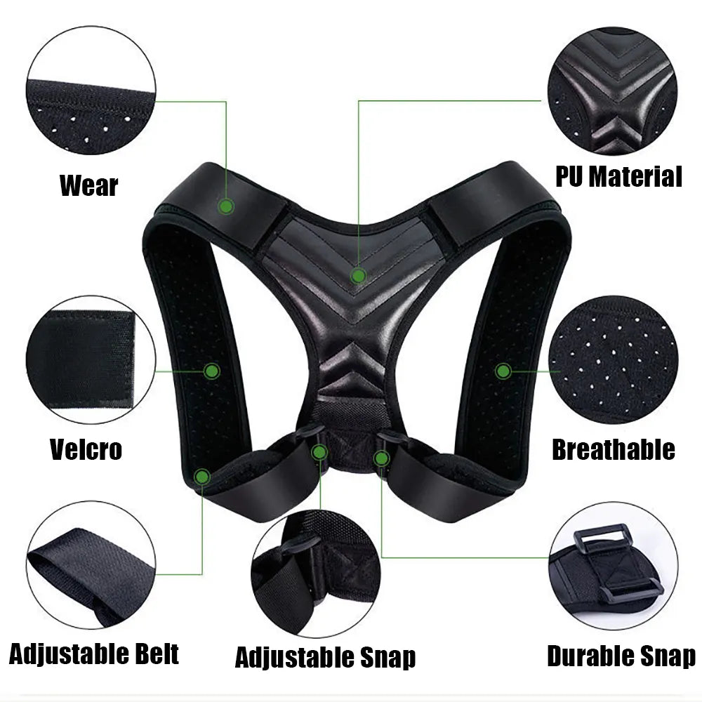 posture correcter