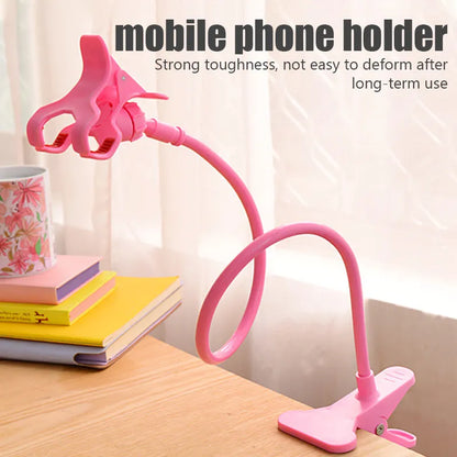 mobile phone holder