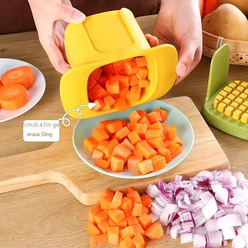 vegetable chopper