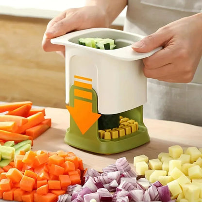 vegetable chopper