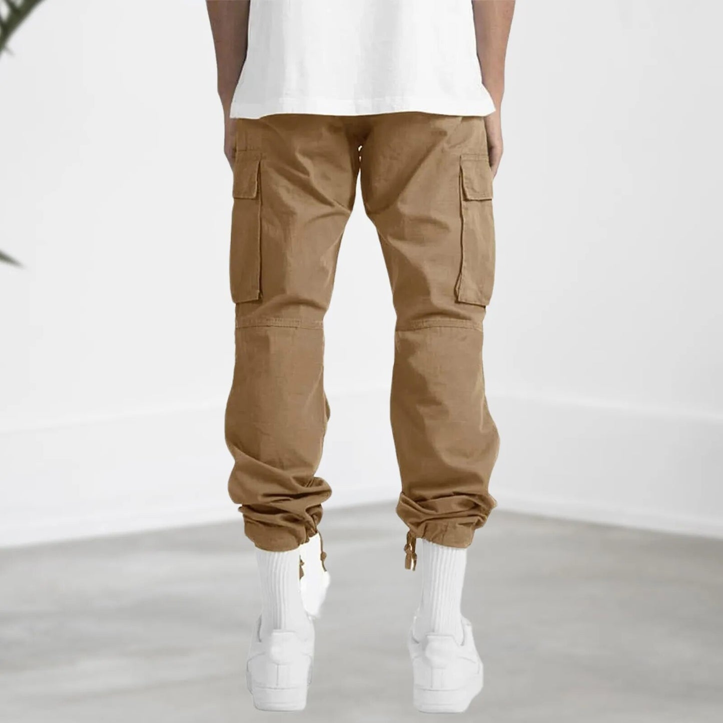 drawstring pants