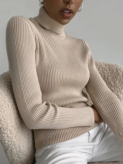 knitted sweaters