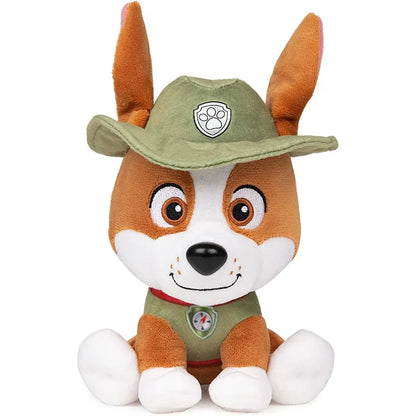 paw patrol plush toy