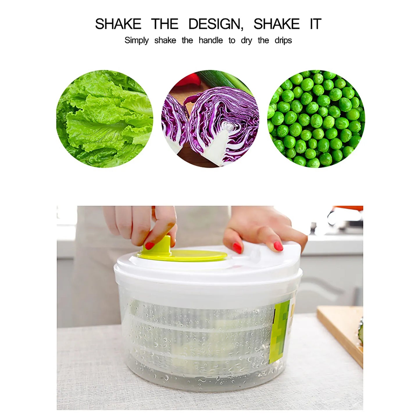 salad dryer