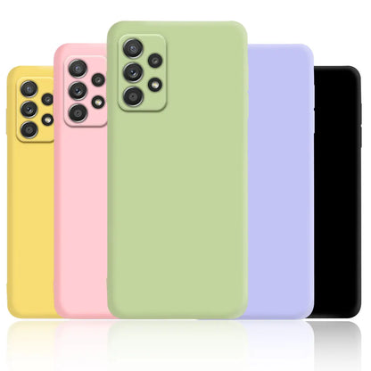 samsung silicone phone case