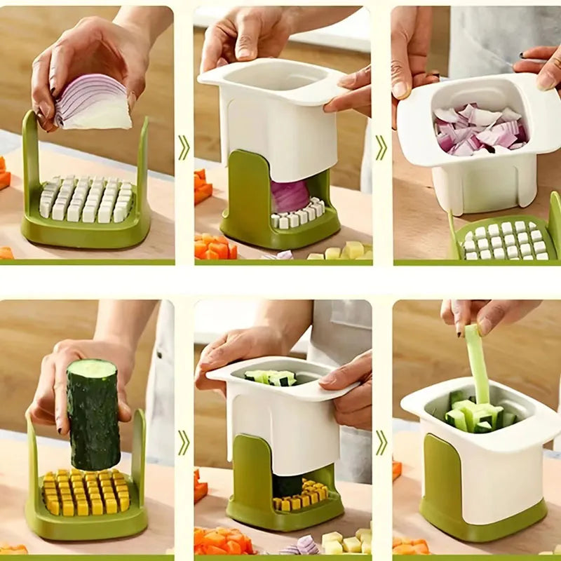 vegetable chopper