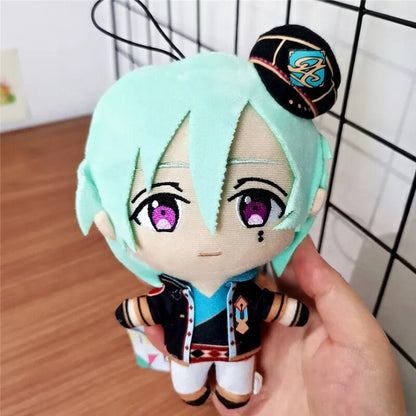 ensemble stars plush toy