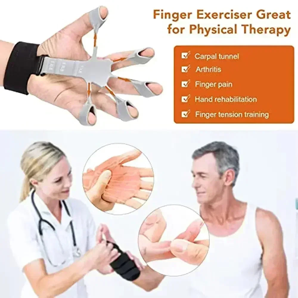 grip strengthener