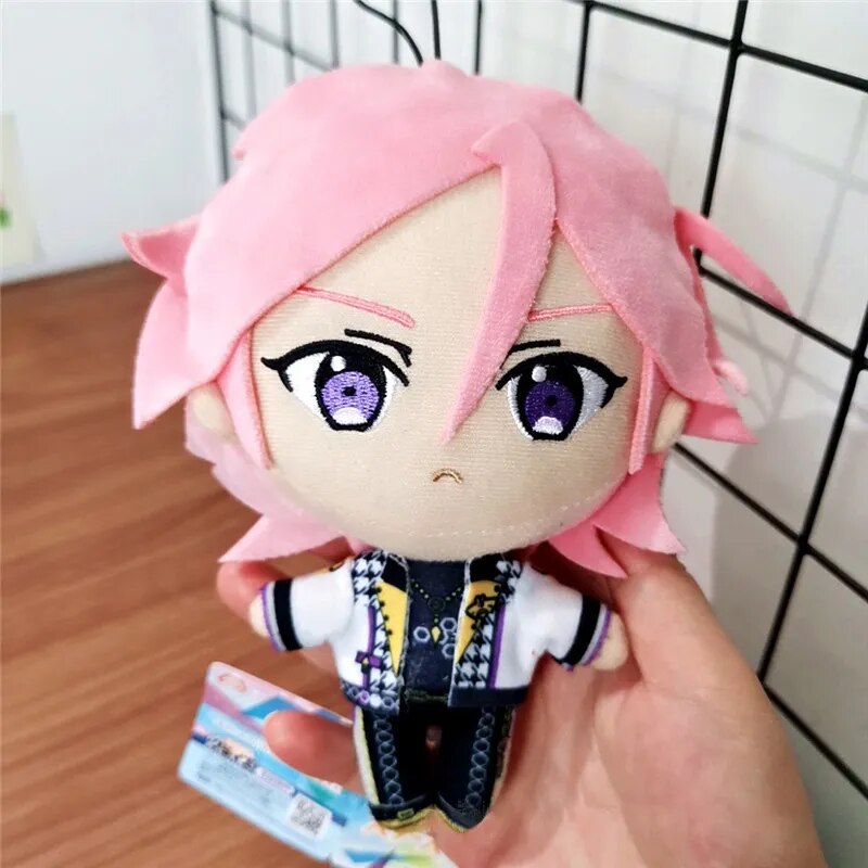 ensemble stars plush toy