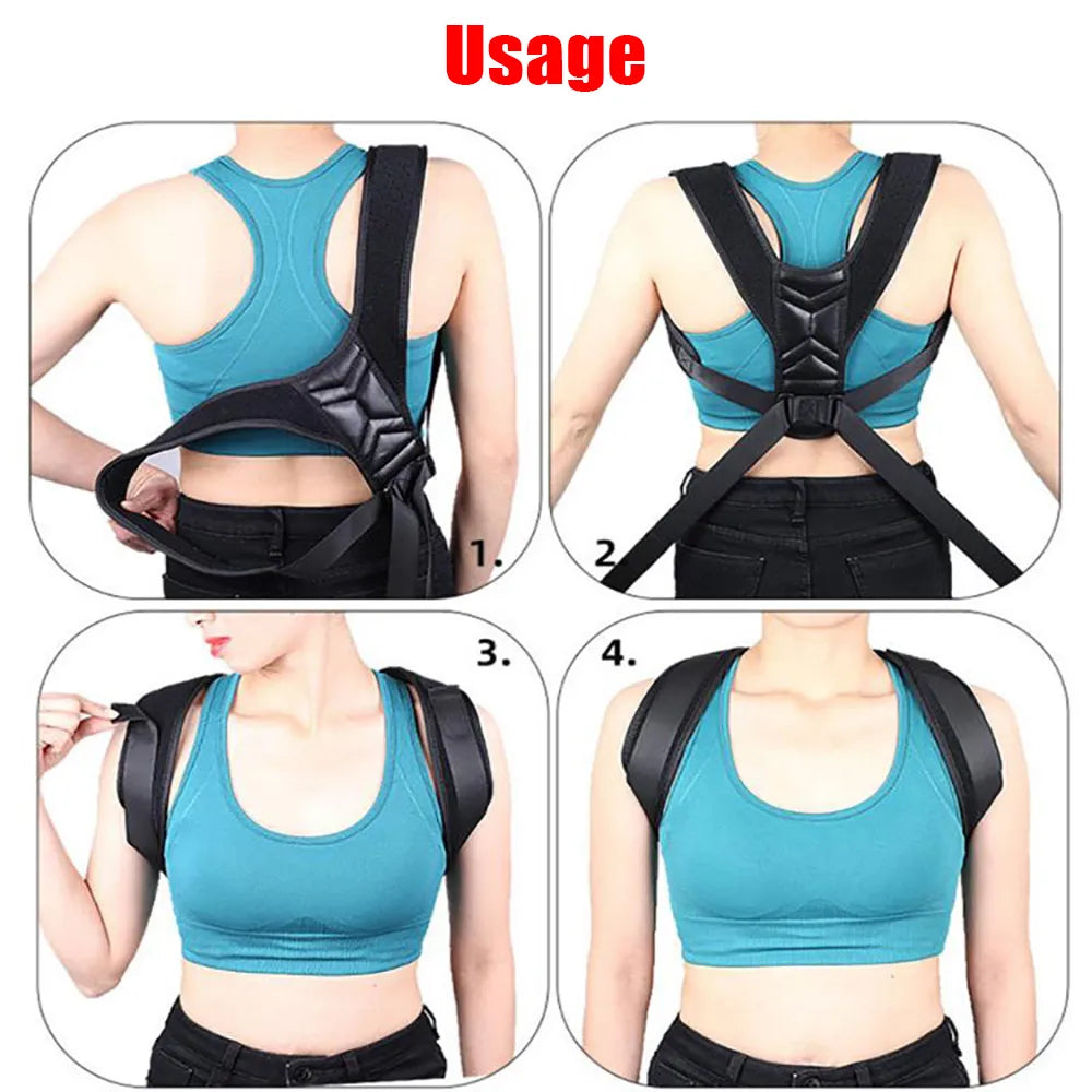 posture correcter