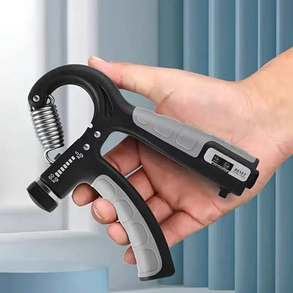 hand grip strengthener