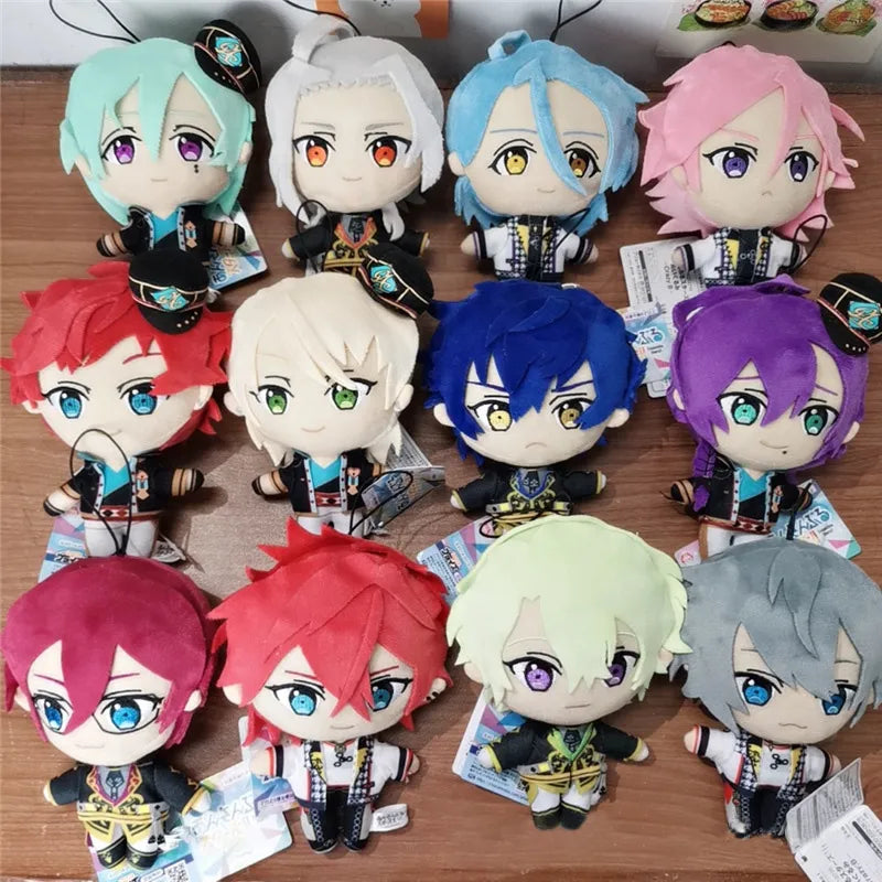 ensemble stars plush toy