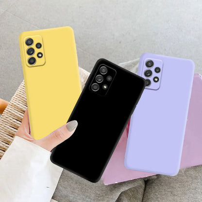 samsung silicone phone case