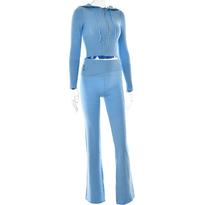 2 piece tracksuit