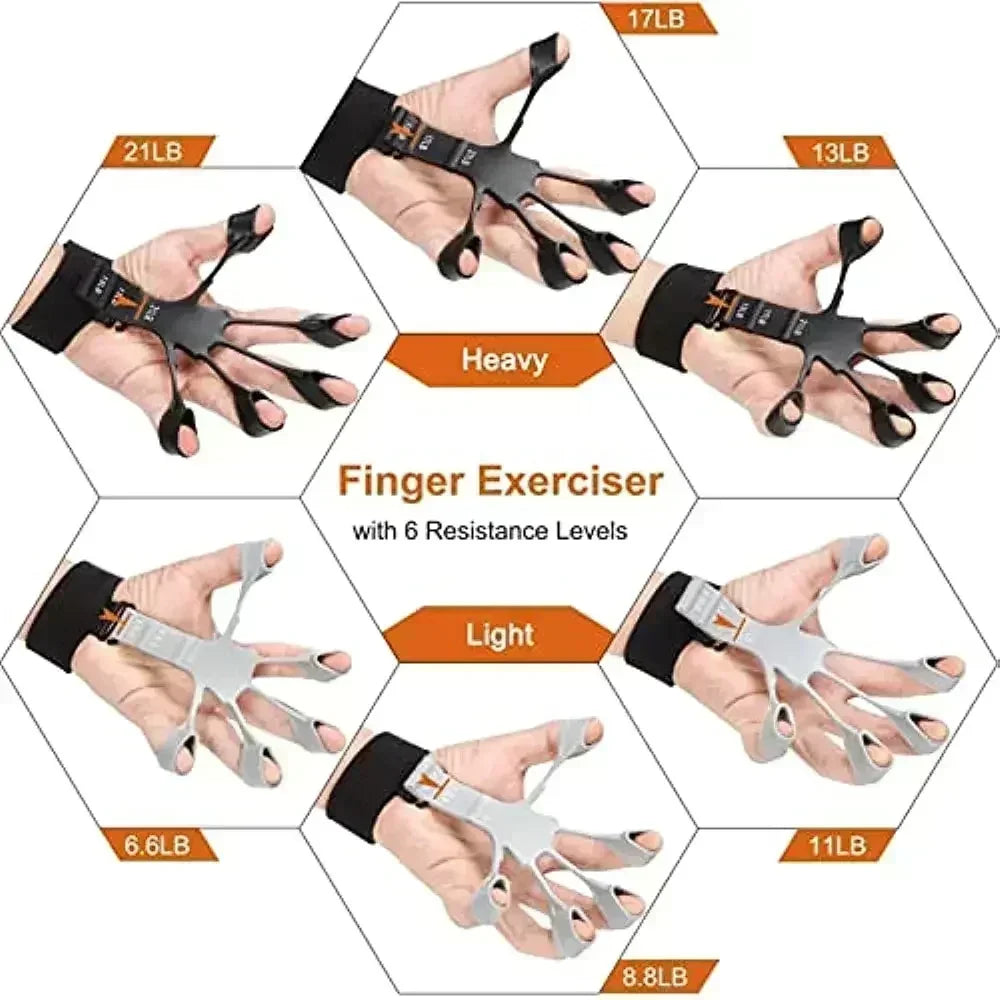 grip strengthener