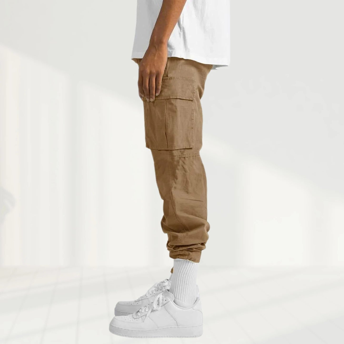 drawstring pants