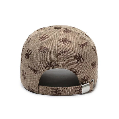 yankees designed hat