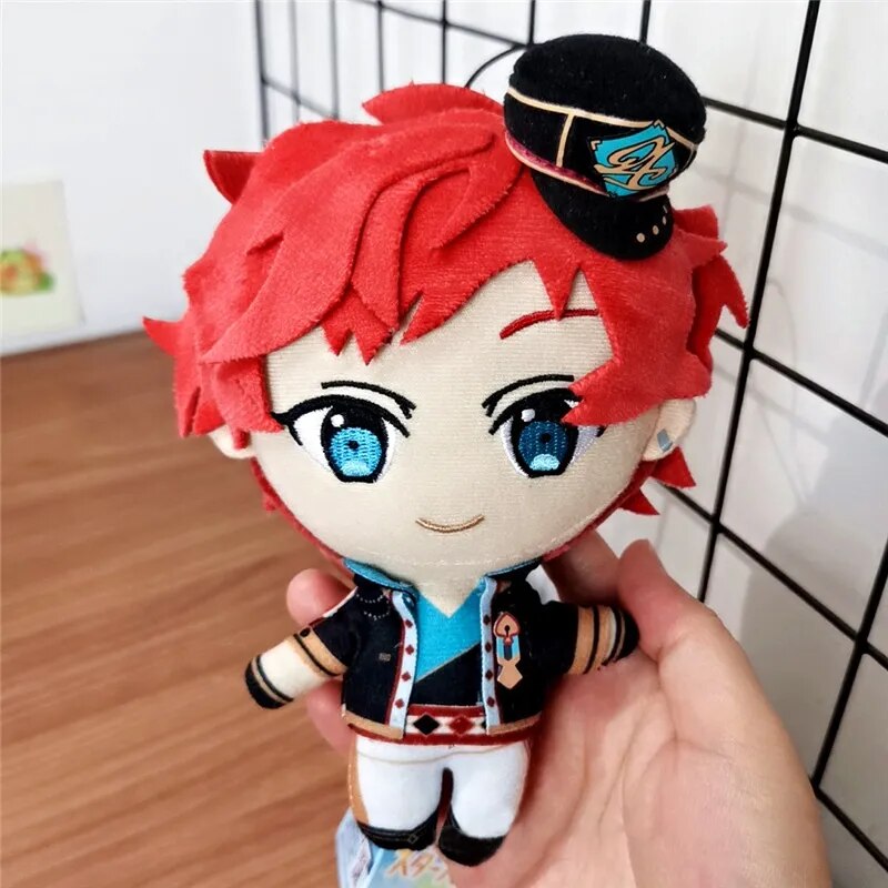 ensemble stars plush toy