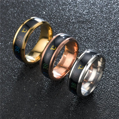 smart ring