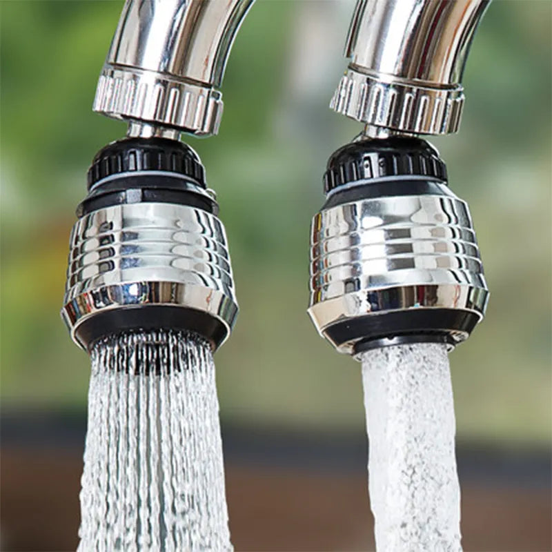 faucet extension