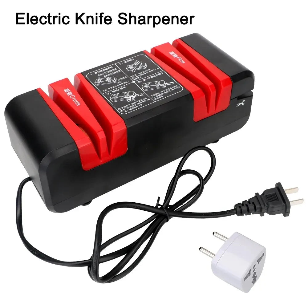 knife sharpener