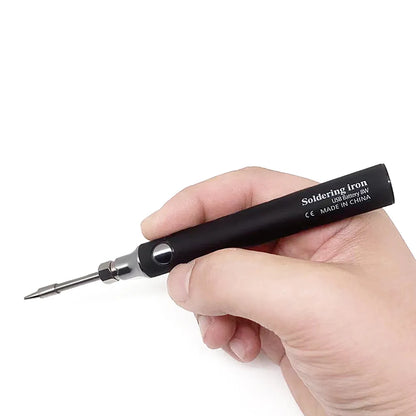 soldering iron